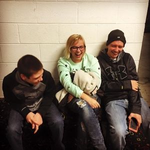 Meet your Posher, Nikki